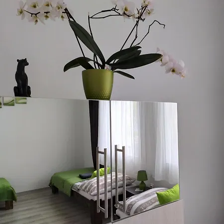 Villa Elizabeth Vendeghaz Balatonfuzfon A Strandnal