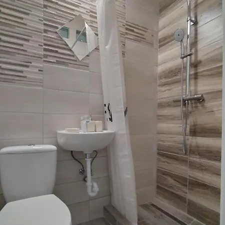 Villa Elizabeth Vendeghaz Balatonfuzfon A Strandnal