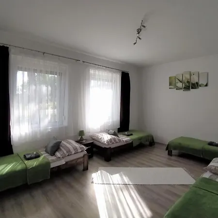 Elizabeth Vendeghaz Balatonfuzfon A Strandnal Villa