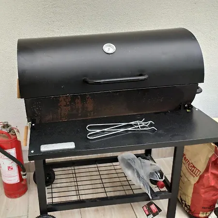 Villa Elizabeth Vendeghaz Balatonfuzfon A Strandnal *