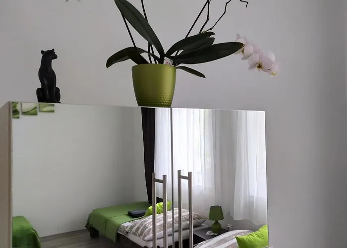 Вилла Elizabeth Vendeghaz Balatonfuzfon A Strandnal